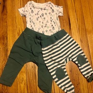 Boutique baby bundle
